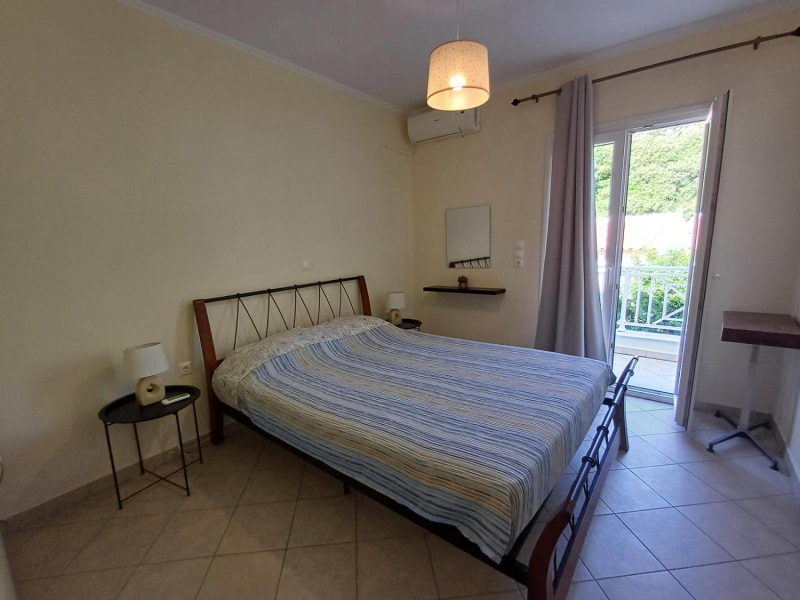 Nostos - Psili Ammos Apartments 外观 照片